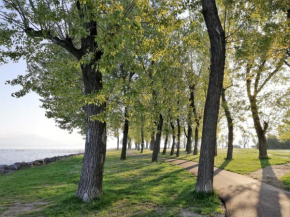 Отель Casa Patrizia  Сирмионе